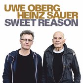 Uwe Oberg & Heinz Sauer - Sweet Reason (CD)