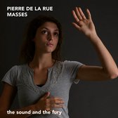The Sound And The Fury - Masses Vol.2 (2 CD)