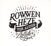 Rowwen Hèze - Vur Altied (CD)