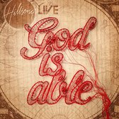 Hillsong - God Is Able (CD)