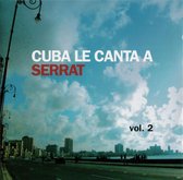 Various Artists - Cuba Le Canta A Serrat Volume 2 (2 CD)