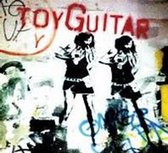 Toy Guitar - Toy Guitar (CD)
