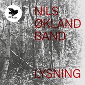 Nils Økland Band - Lysning (CD)