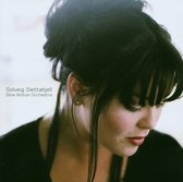 Solveig Slettahjell - Slow Motion Orchestra (CD)