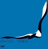 Don Ellis - Soaring (CD)