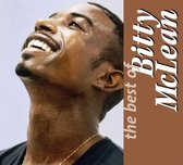 Bitty McLean - The Best Of.. (CD)