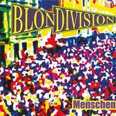 Blondvision - Blondvision (CD)