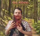 DJ Koze - Kosi Comes Around (CD)
