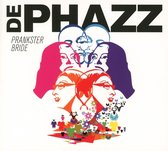 De-Phazz - Prankster Bride (CD)