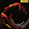Denis Matsuev, Mariinsky Orchestra, Valery Gergiev - Rachmaninov: Piano Concerto No.3/Rhapsody On A Theme Of Paganini (CD)