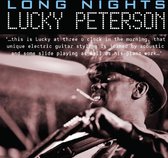 Lucky Peterson - Long Nights (CD)