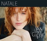 Natale - Jazz Ma Cherie (CD)