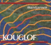 Kouglof - Maistjarnen (CD)