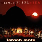 Helmut Eisel & Jem - Israeli Suite (CD)