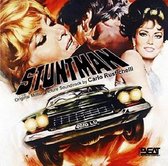 Carlo Rustichelli - Stuntman (CD)