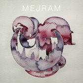 Mejram - Mejram (CD)