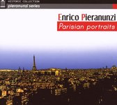 Enrico Pieranunzi - Parisian Portraits (CD)
