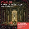 Sally Bruce-Payne, La Serenissima, Adrian Chandler - Vivaldi: A Tale Of Two Seasons (CD)