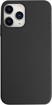 NXE All Round Apple iPhone 13 Pro Hoesje Back Cover Zwart