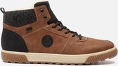 Rieker Sneakers bruin - Maat 44