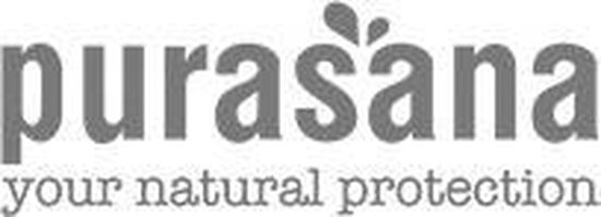 Purasana Tarwegras sappoeder bio 200 Gram