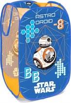 organizer Star Wars BB8 opvouwbaar 36 x 58 cm
