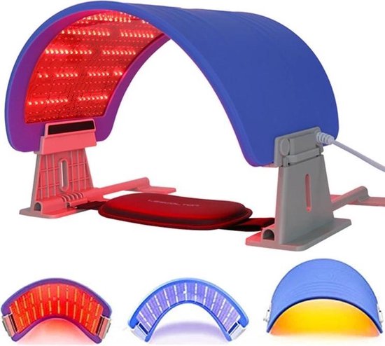 REGENTECH® Led Beauty Gezichtsmasker