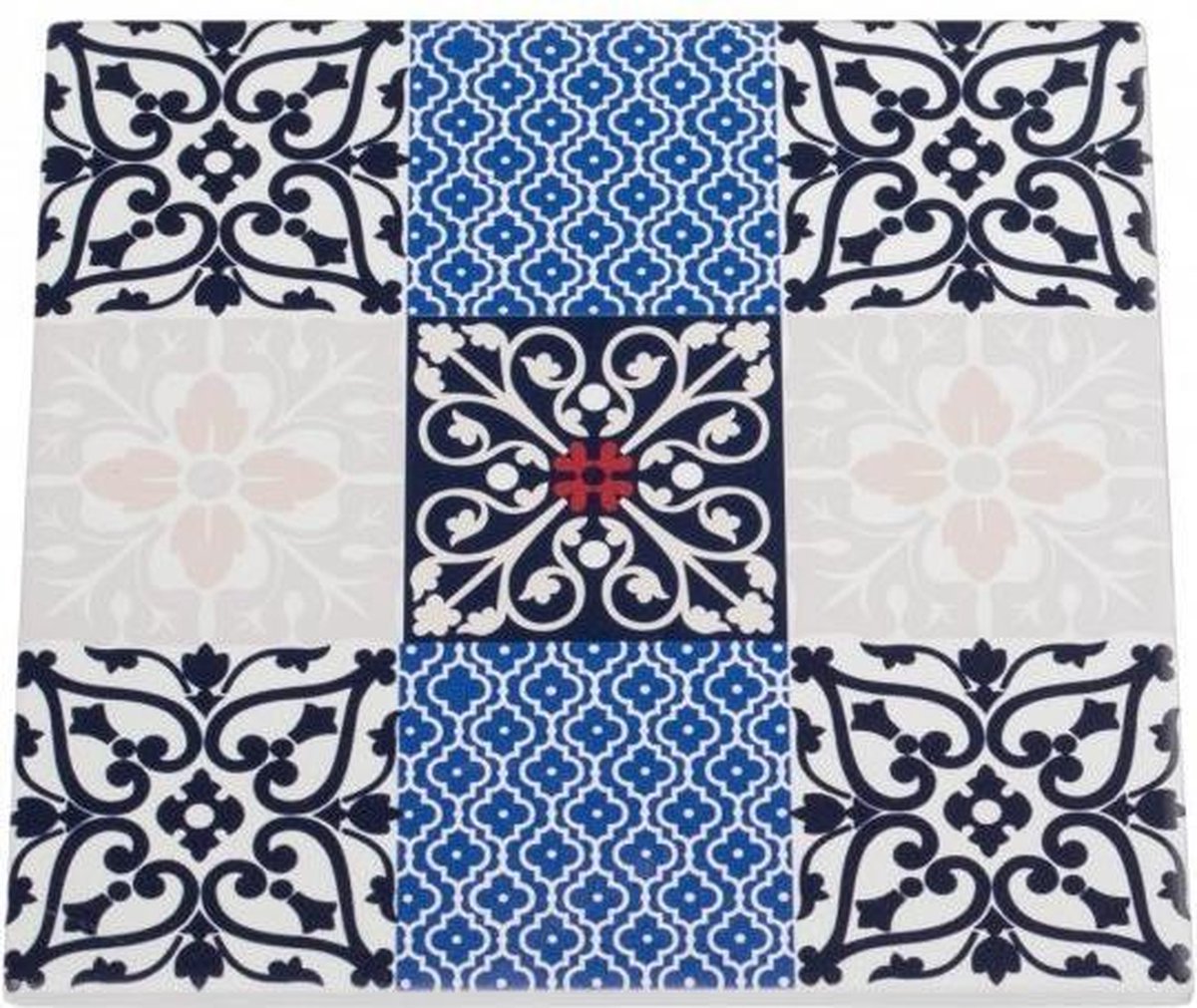Maxwell & Williams Medina - Onderzetter - Almeria - 20 x 20cm