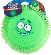 frisbee Super Splash 13 cm groen