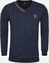 Sweater 76256 Billings Navy