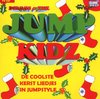 Dennis & The Jumpkidz - De Coolste Kerstliedjes In Jumpst. (CD)