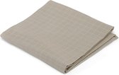 Konges Sløjd hydrofiel doek clay - Hydrofiele doekenKraamcadeau - 100% katoen - 120 centimeter x 120 centimeter