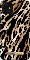 Ideal of Sweden Fashion Case iPhone 11/XR Iconic Leopard
