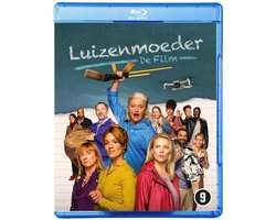 De Luizenmoeder - De Film (Blu-ray)