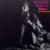 Various Artists - Mountain Music Of Peru (CD)