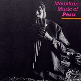 Various Artists - Mountain Music Of Peru (CD)