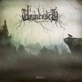 Unmensch - Scorn (CD) (Limited Edition)