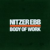 Nitzer Ebb - Body Of Work 1984 - 1997 (CD)
