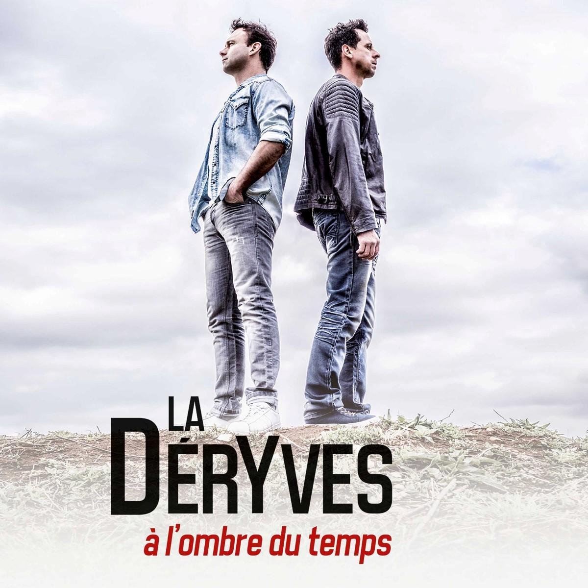 La Deryves - A L'ombre Du Temps (CD)