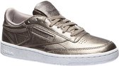 Reebok Reebok Sneakers Club C85 Melted Metal Gold Maat 37