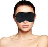 DARKNESS BONDAGE | Darkness Eyemask Basic Black