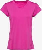 Osaga dames sport T-shirt - Roze - Maat XL