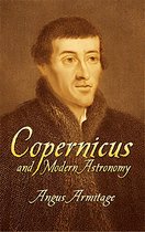 Copernicus and Modern Astronomy