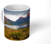 Mok - Australië - Gras - Berg - 350 ML - Beker