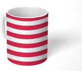 Mok - Vlag Liberia - 350 ML - Beker