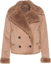 Bsb - Vest - Roze