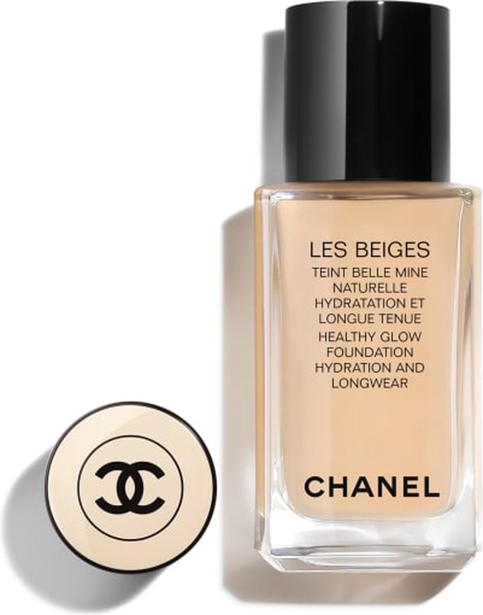 Goedkoopste Chanel Les Beiges Fluide b20 30 Ml