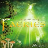 Midori - Promise Of Faeries (CD)