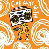 Esg - Come Away With (CD)
