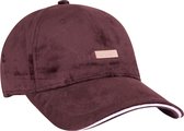 Hv Polo Pet  Hvpwelmoed - Dark Red